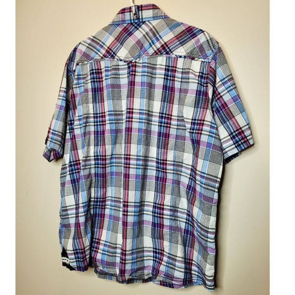 Parish E.VVI 3XL Shirt - Picture 4 of 11
